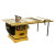 JET Tools PM375350K PM3000B, 14" Table saw, 7.5HP 3PH 230/460V, 50" Accu-Fence