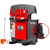 JET Tools 55203512 55 Ton Ironworker 3 Phase, 208 Volt, PowerLink, Coper Notcher