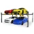 BendPak HD-9SW-E 9,000 Lb. Capacity, Extra Wide 4-Post lift