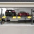 BendPak HD-9SW-E 9,000 Lb. Capacity, Extra Wide 4-Post lift