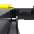 BendPak RJ9W 9,000 Lb. Capacity, Easy-Roll Wheels Rolling Bridge Jack