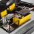 BendPak RJ9W 9,000 Lb. Capacity, Easy-Roll Wheels Rolling Bridge Jack