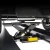 BendPak 4500 Lb. Capacity. Easy-Roll Wheels LOW-PROFILE Rolling Bridge Jack