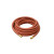 Reelcraft S601026-5 3/4 in. x 5 ft. Low Pressure Air/Water Hose