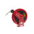 Reelcraft RS7650 OHP 3/8 in. x 50 ft. REELSAFE Controlled Return Hose Reel