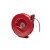 Reelcraft HD76100 OLP 3/8 in. x 100 ft. Heavy Duty Mobile Base Hose Reel