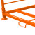 Martins Industries MAR-11 Truck and Bus Tire Folding Rack