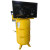 EMAX Industrial 7.5 HP 1-Phase 2 Stage 80 gal. Vertical Stationary Electric Air Compressor