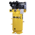 EMAX Industrial 7.5 HP 1-Phase 2 Stage 80 gal. Vertical Stationary Electric Air Compressor