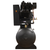 EMAX Industrial Plus 20 HP 3-Phase 2-Stage 120 gal Stationary Electric Air Compressor