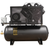 EMAX Industrial Plus 20 HP 3-Phase 2-Stage 120 gal Stationary Electric Air Compressor
