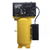 EMAX 7.5 HP 1 PH 80 80 Gallon Vertical With Air Silencer