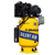 EMAX Premium 7.5 HP 3 PH 120 Gallon Vertical With Air Silencer-With Pressure Lube Pump