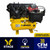 EMAX 18HP 60G Horizontal Honda ELEC START W/ GAS TANK-With Pressure Lube Pump (EGES1860ST)