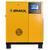 EMAX 5HP 1PH Rotary screw-Variable Speed Direct Drive ( cabinet Only)