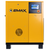 EMAX 7.5HP 3PH Rotary screw-Variable Speed Direct Drive ( cabinet Only)