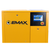 EMAX 7.5HP 3PH Rotary screw-Variable Speed Direct Drive ( cabinet Only)