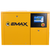 EMAX 15HP SINGLE PH Rotary screw-Variable Speed Direct Drive ( cabinet Only)