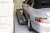 Autostacker A6W-OPT1-G 6K Capacity Parking Lift / WIDE / Standard Console w/PU / Galvanized