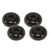 Quickjack QJ-5210259 Frame Urethane Wheels Set (Set of 4)