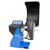 Hofmann EEWB761AM Geodyna 7100M Motorcycle Wheel Balancer with Led Display
