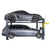 AMGO Hydraulics 408-HP 4-Post Parking & Car service lift with manual safety release 8,000 lbs