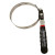 Lisle 57060 5" Tractor Swivel Gripper