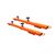 Stratus SAE-BR9 Scissor Lift Support Bar