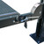 Stratus SAE-P410 4 Post 10,000 lbs Capacity Manual Release Storage Lift