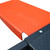 Stratus SAE-P410 4 Post 10,000 lbs Capacity Manual Release Storage Lift