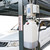Stratus SAE-P410 4 Post 10,000 lbs Capacity Manual Release Storage Lift