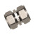 Rapid Air M8022 Union 34 Tubing X 34 Tubing