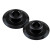 Rapid Air F0143 Pipe Cutter Replacement Wheels For F0140. 2 Pack