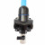 Rapid Air F1024 Wall Outlet
