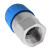 Rapid Air F2220 Threaded Female Adapter 1" Female Npt