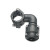 Rapid Air FI9312 Saddle Drop 6" 1"