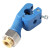 Rapid Air F4012 Saddle Drop
