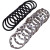 Rapid Air F4076-10 Fastpipe Inner O-Rings And Bite Rings (10 Pack) Rapid Air F4076-10 Fastpipe Inner O-Rings And Bite Rings (10 Pack)