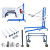 Lift King LKLDP Light Duty Lift Package (Plus)