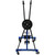 Lift King LK5500 Extreme Paint Stand for Light Duty Lift