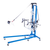 Lift King LKHD Heavy Duty Lift Package