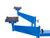 Lift King LK4035 Heavy Duty Semi Hood Dolly