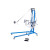 Lift King LK4037 Heavy Duty Semi Hood Attachment