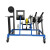 Lift King LK5300CB Combo Accessory Rack Lift King LK5300CB Combo Accessory Rack