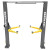 Bendpak 10APX Two Post Lift 10,000 lb. Capacity