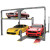 Bendpak PL-12000DP 12K Capacity Parking Lift