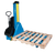 Bishamon UNI-20 UniLift Pallet Transporter and Positioner