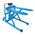 Bishamon LV-10W LV Series Skid Lifts