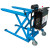 Bishamon LVE-100E Skid Lifts - Battery Operated Model