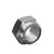 Huth 97330 Flex Lock Nuts For 92355